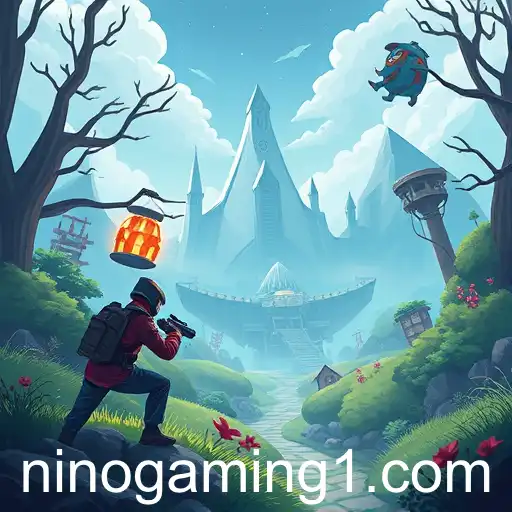 Exploring the Exciting World of 'Game Downloads' featuring Ninogaming