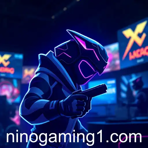 Ninogaming: Revolutionizing Esports Coverage