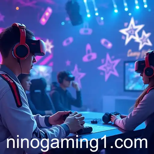 Navigating the Evolving Landscape of Online Gaming