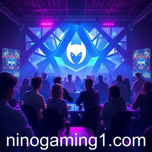 The Rise of Discussion Forums in the Ninogaming Community