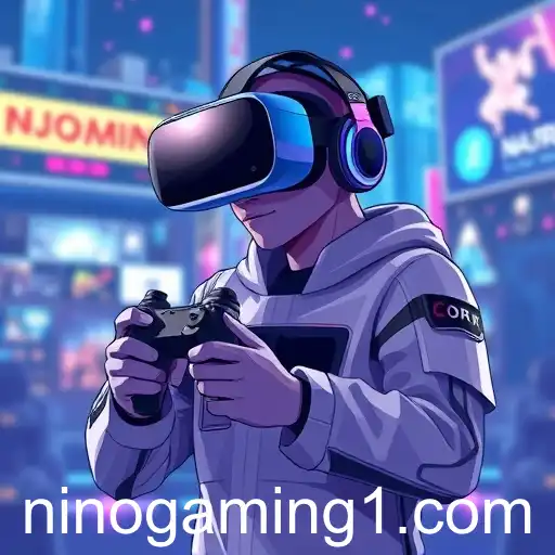 The Future of Gaming: New Trends and Insights