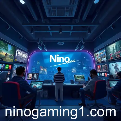 The Rise of Gaming Platforms in the Digital Age