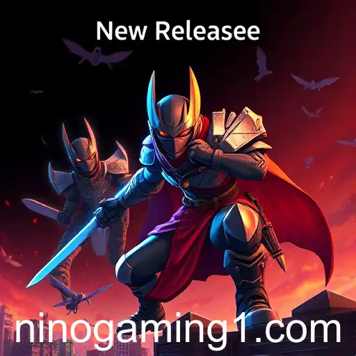 The Rise of NinoGaming in the Digital Gaming World