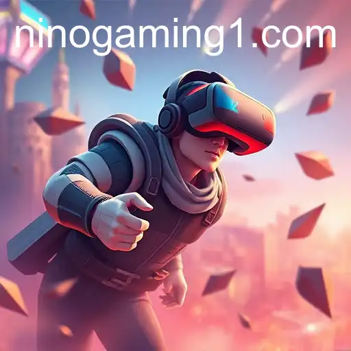 Ninogaming and the Evolution of Game Websites