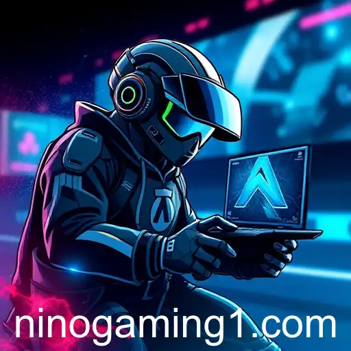 NinoGaming: Pioneering the Future of Online Gaming