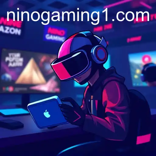 NinoGaming's Influence on the Gaming World