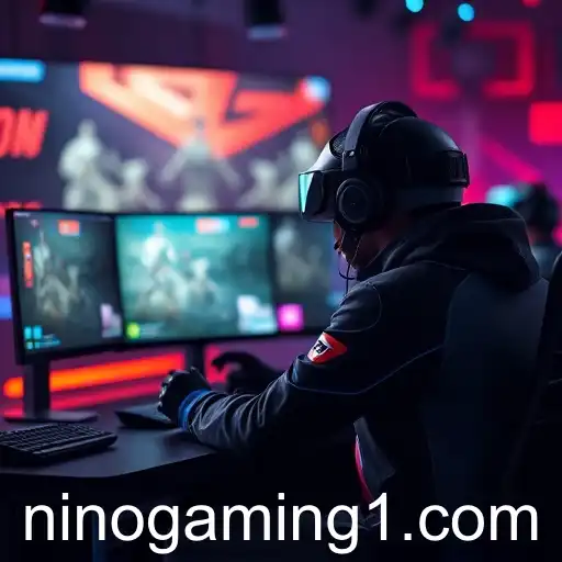 NinoGaming: A Hub for Gaming Enthusiasts in 2025