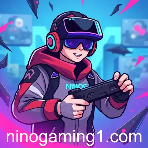 Ninogaming Revolutionizes The Online Gaming Experience