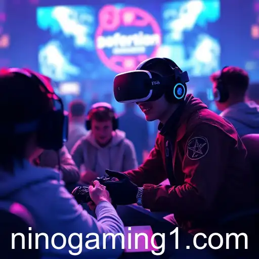 Ninogaming Reshapes Online Gaming Landscape