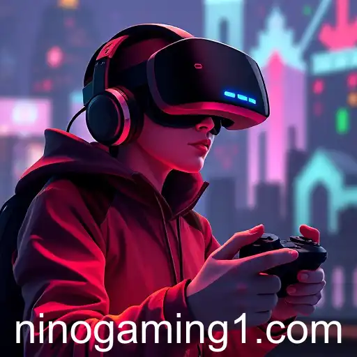 Ninogaming Revolutionizes Online Game Platforms