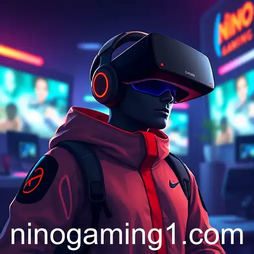 Ninogaming Revolutionizes Online Game Experience