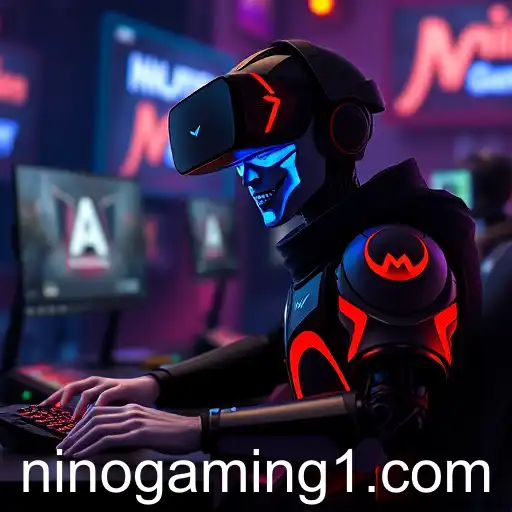 The Growing Influence of Ninogaming in 2025