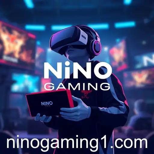 NinoGaming Revolutionizes Online Gaming Experience