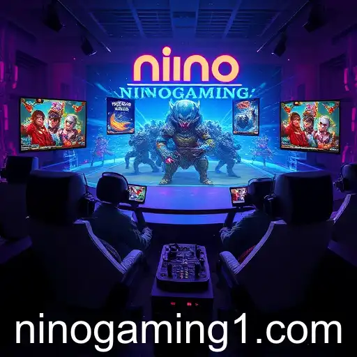 ninogaming