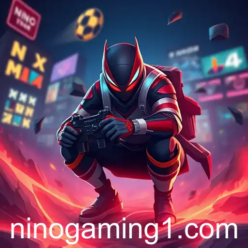 Ninogaming Revolutionizes Online Gaming