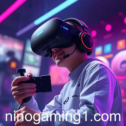 The Evolving Realm of Ninogaming in 2025