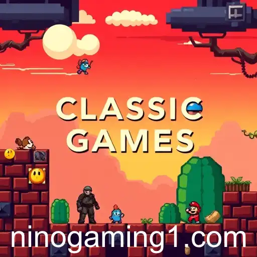 The Rise of Gaming Sites and Community Engagement