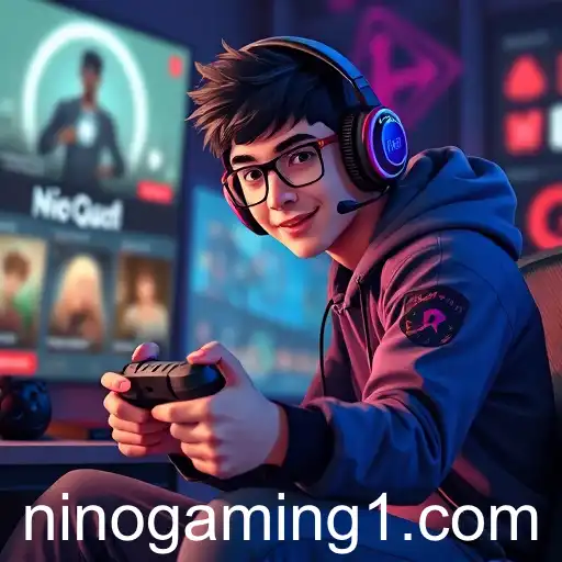 The Impact and Growth of 'ninogaming' in the Game Videos Domain
